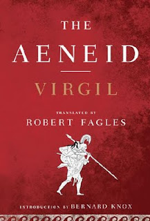 AA Aeneid Welcome to: Sonnet Sunday Review #34: The Aeneid by Virgil .